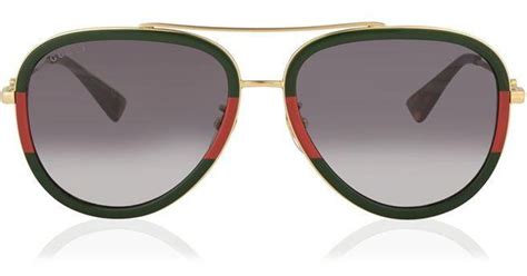 gucci bee shades|gucci shades for men.